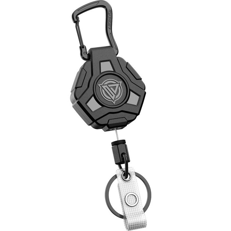 Heavy Duty Retractable Keychain - BUY 2 GET 1 FREE