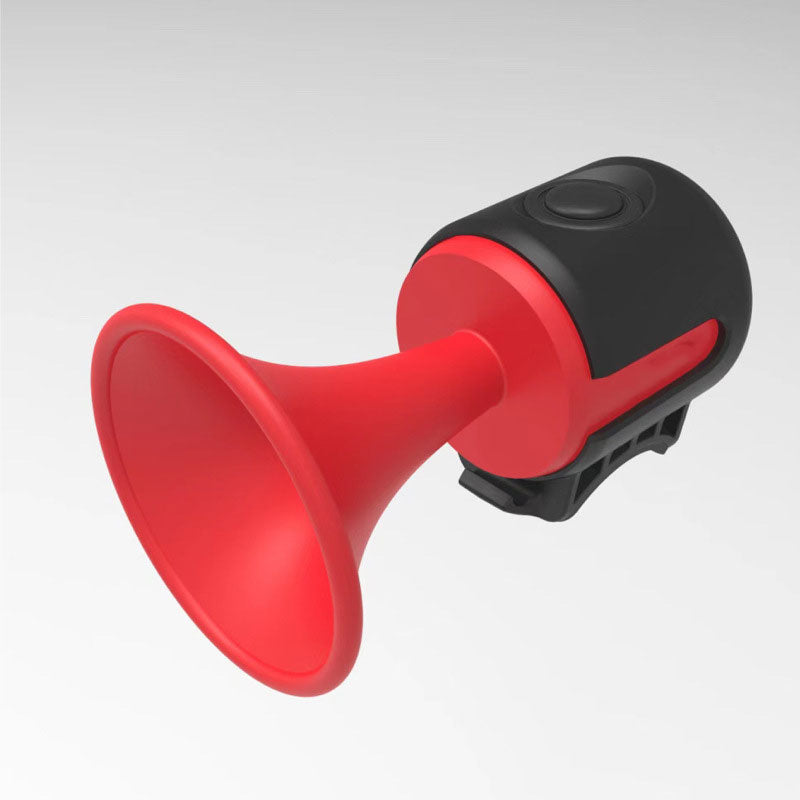 Bicycle Electric Bell Horn