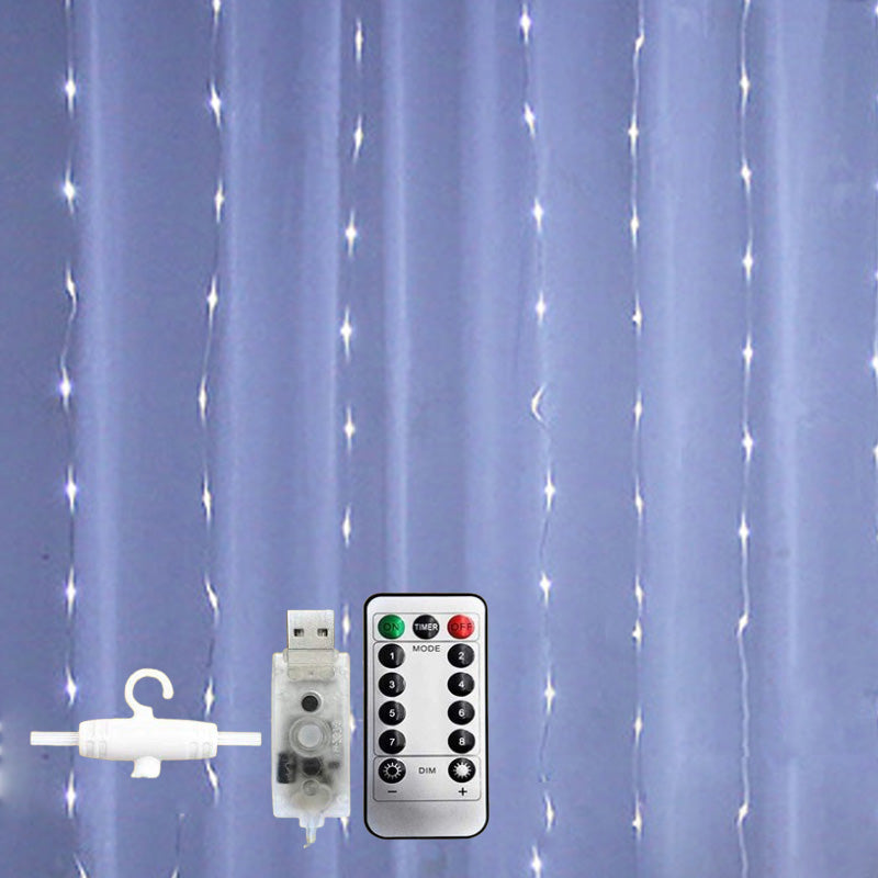 Led Curtain Light