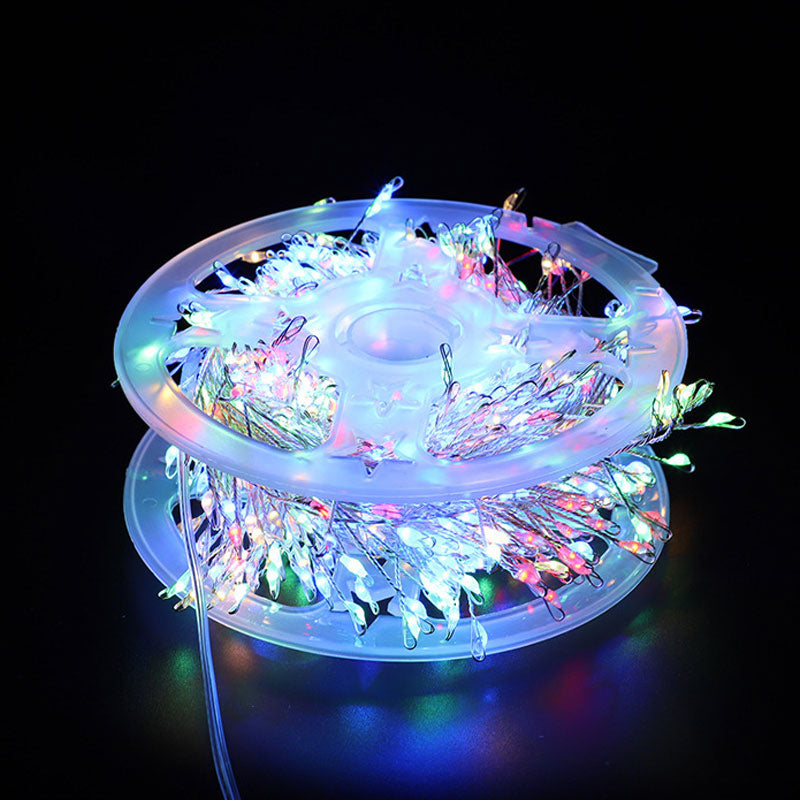 LED Decorative Atmosphere Lights