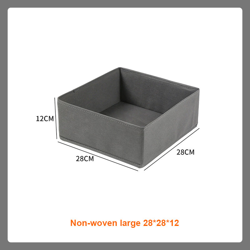 Non-woven Storage Box