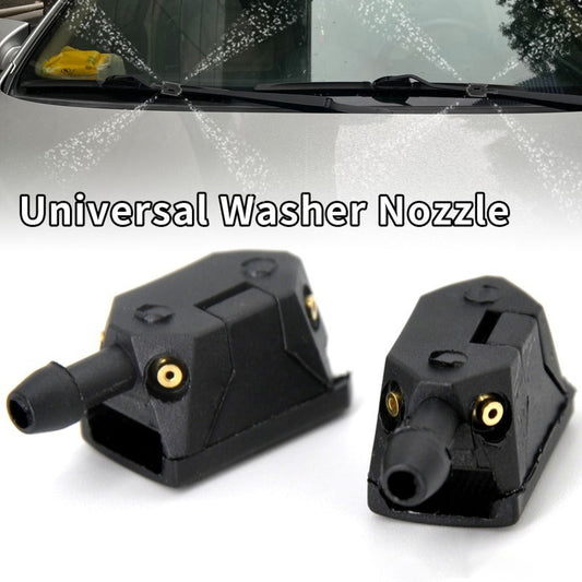 Car Wiper Nozzle(2pcs)