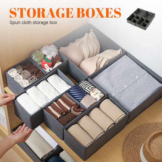 Non-woven Storage Box