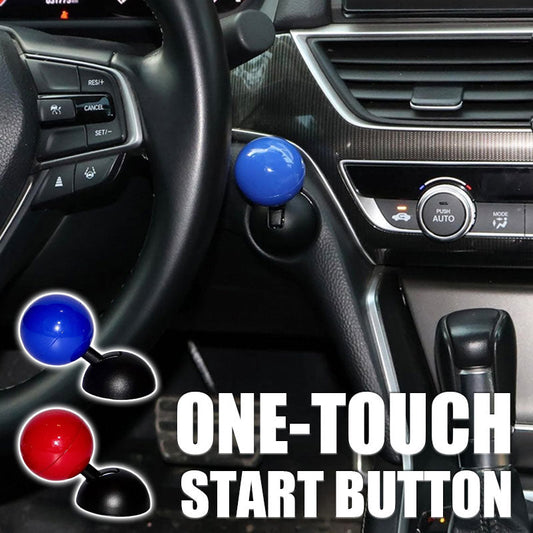 One-Touch Start Button Rocker