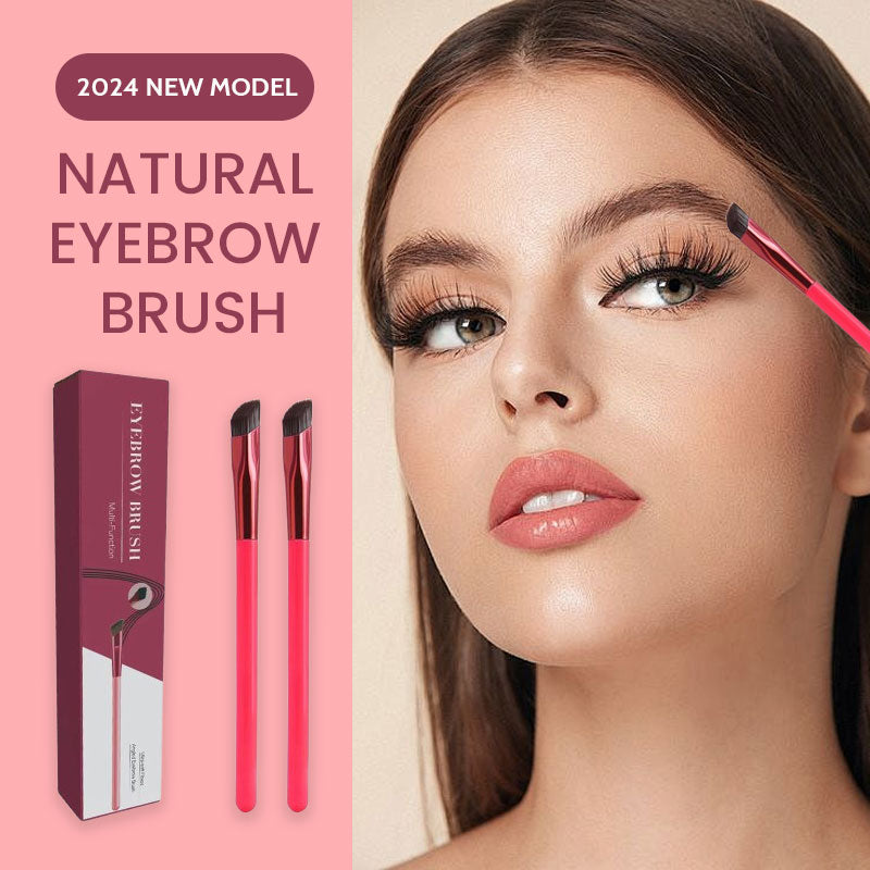 2024 New Natural Eyebrow Pencil Brush