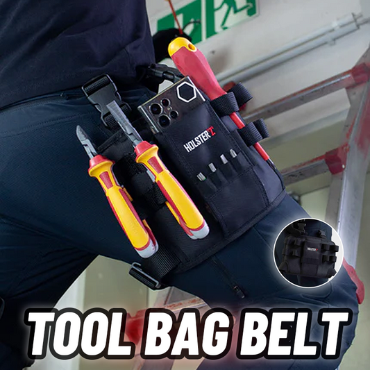 Tool Bag Belt