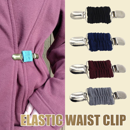 Elastic Waist Clip