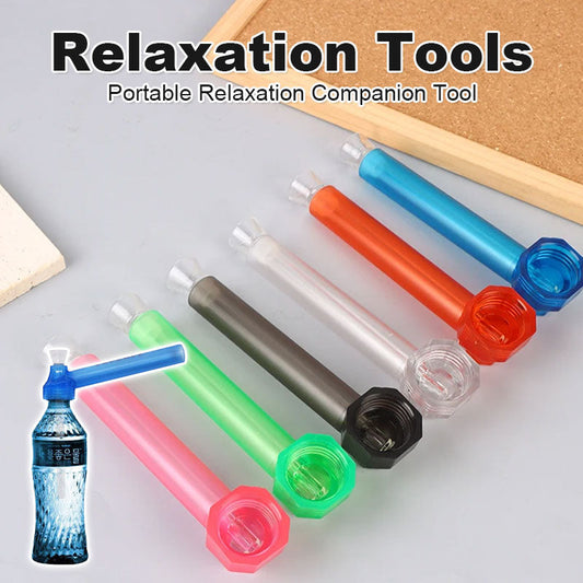 Portable Relaxation Companion Tool