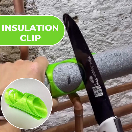 Insulation Clip(1 set)