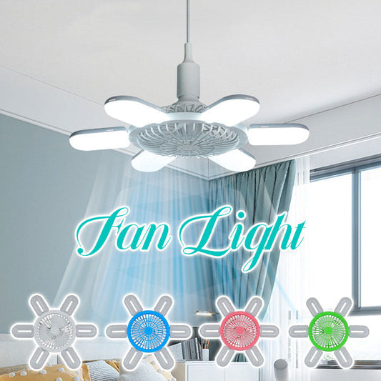 Fan Light