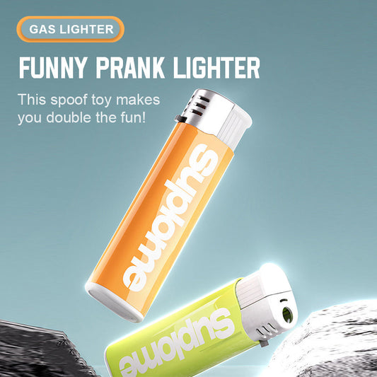 Funny Prank Lighter