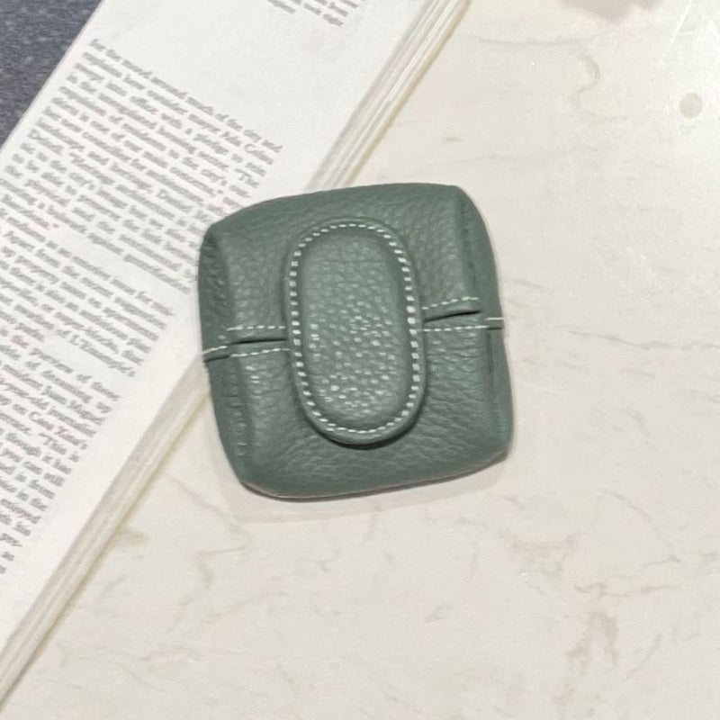 Open Snap Multifunctional Coin Purse