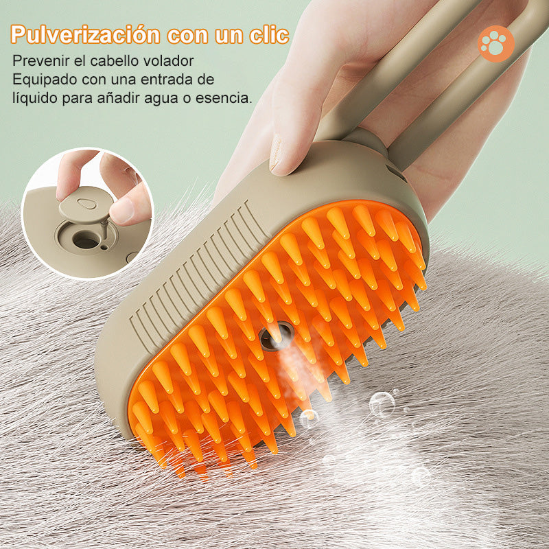 Pet Electric Spray Comb/Electric Pet Spray Comb