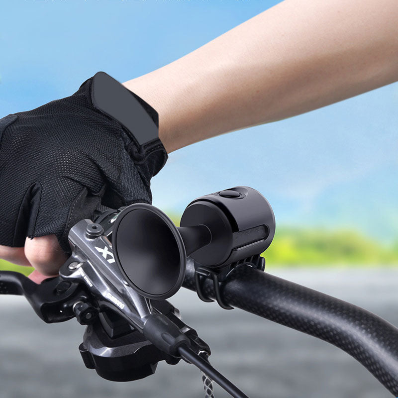 Bicycle Electric Bell Horn