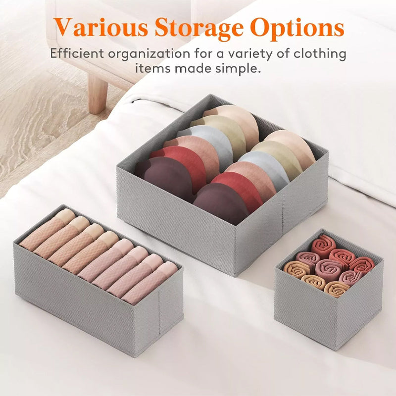 Non-woven Storage Box