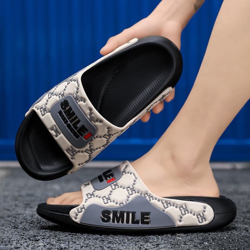 Versatile Casual Lightweight Slippers