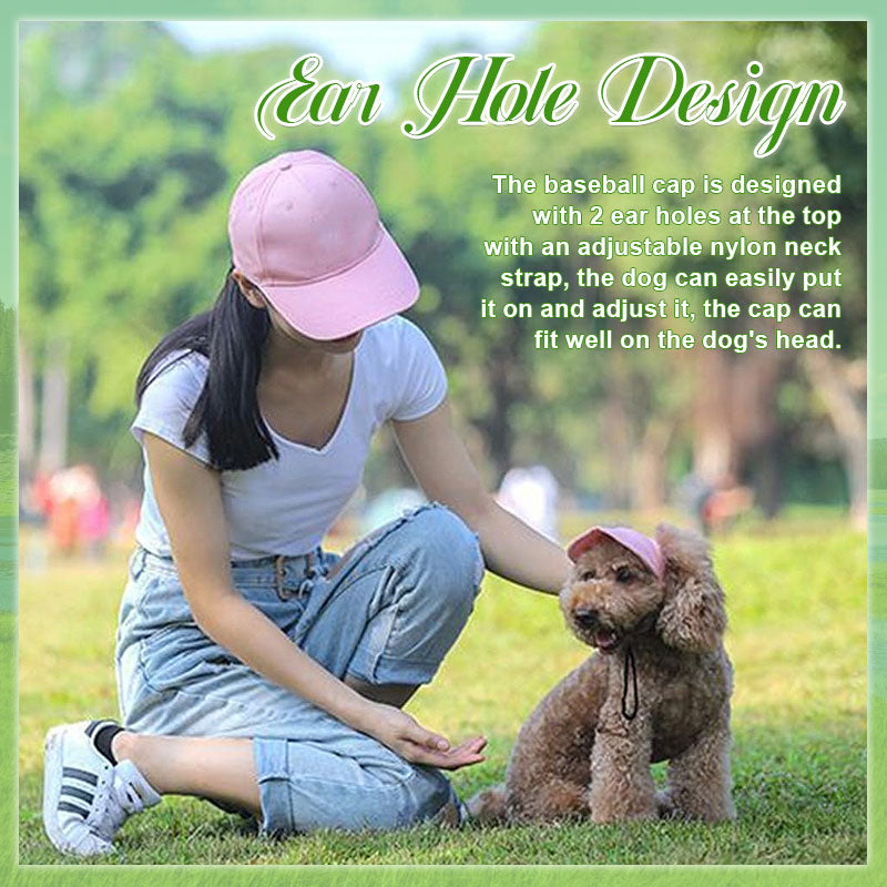 🔥Outdoor Sun Protection Hood For Dogs