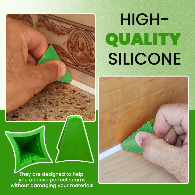 Silicone Seam Tools