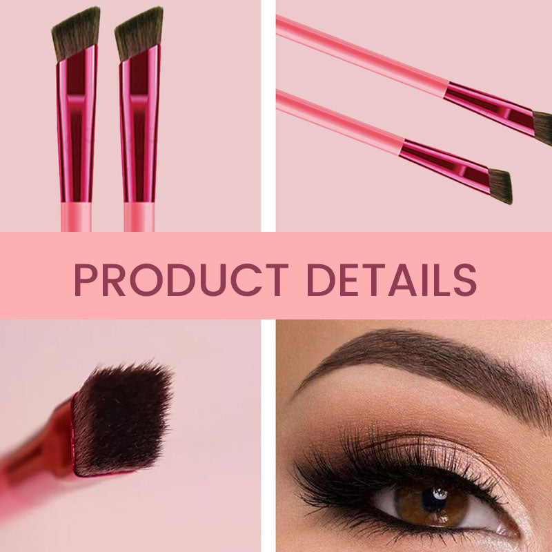 2024 New Natural Eyebrow Pencil Brush