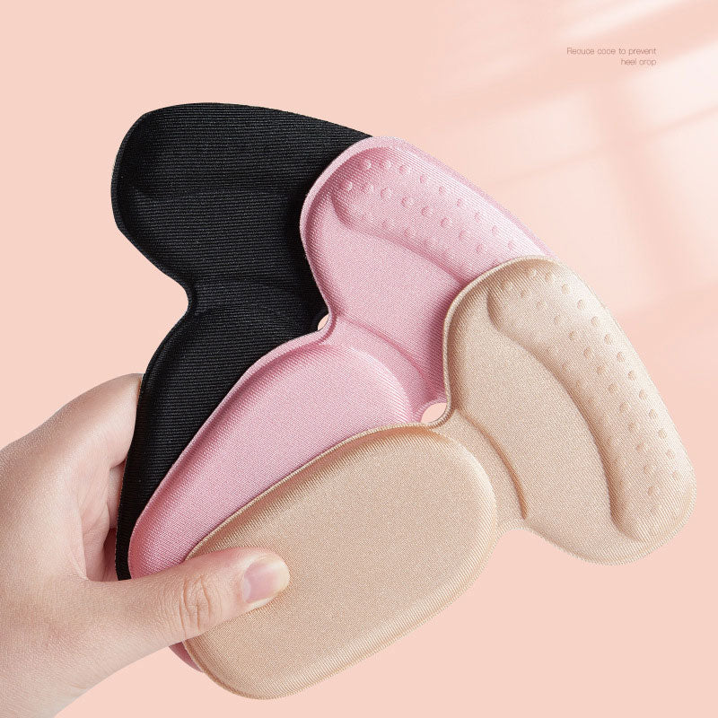 🔥Last day 49% OFF🔥Comfortable Heels Cushioning Pads