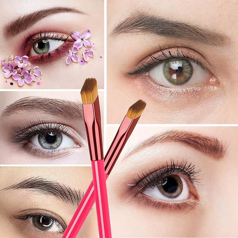 2024 New Natural Eyebrow Pencil Brush