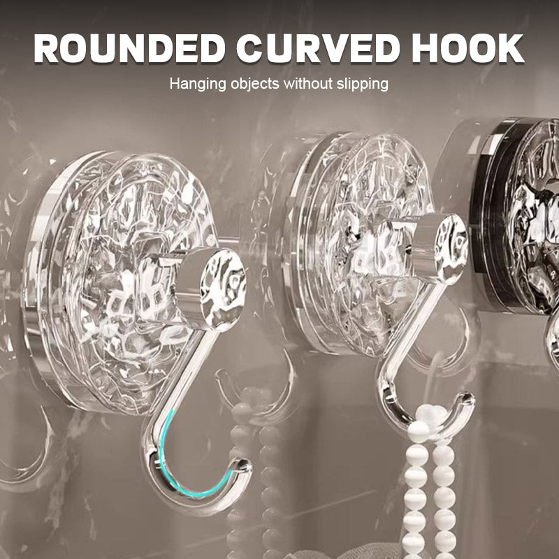 Suction Cup Hook