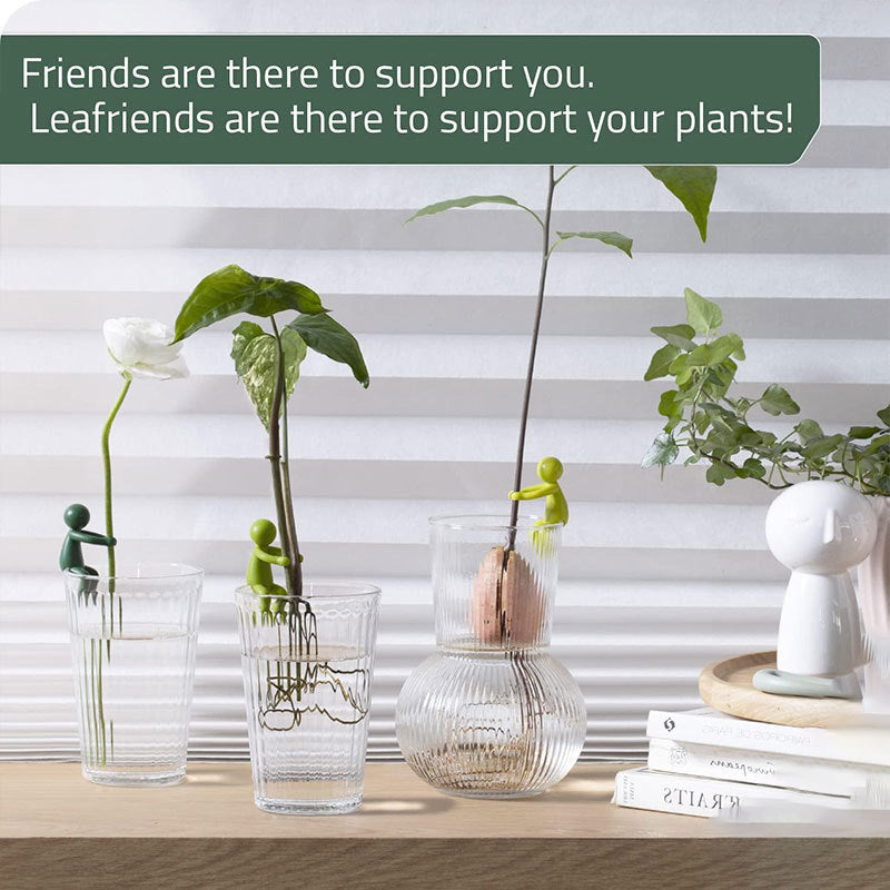 Cute Plant Support Trellis
