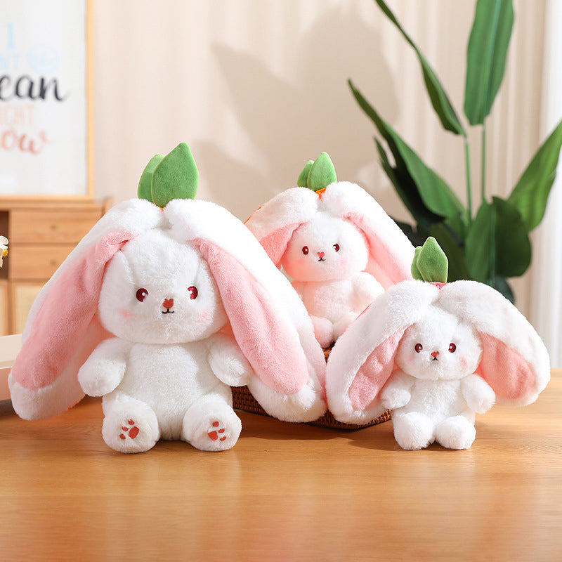 Rabbit Plush Toy