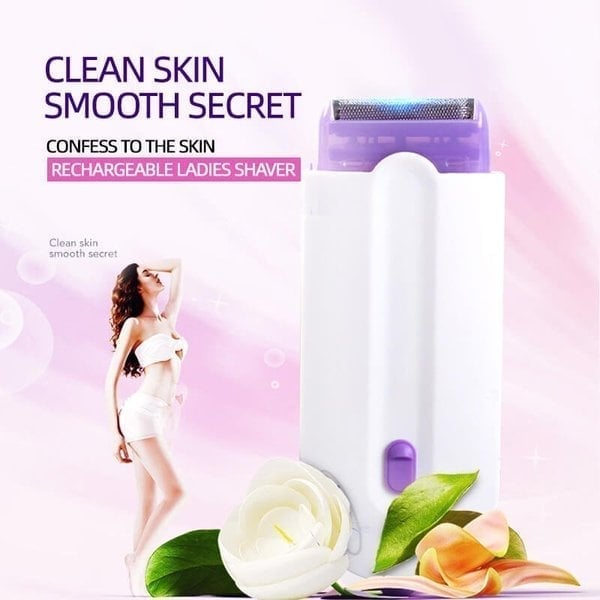 🔥LAST DAY SALE - 49% OFF🔥 Silky Smooth Hair Eraser