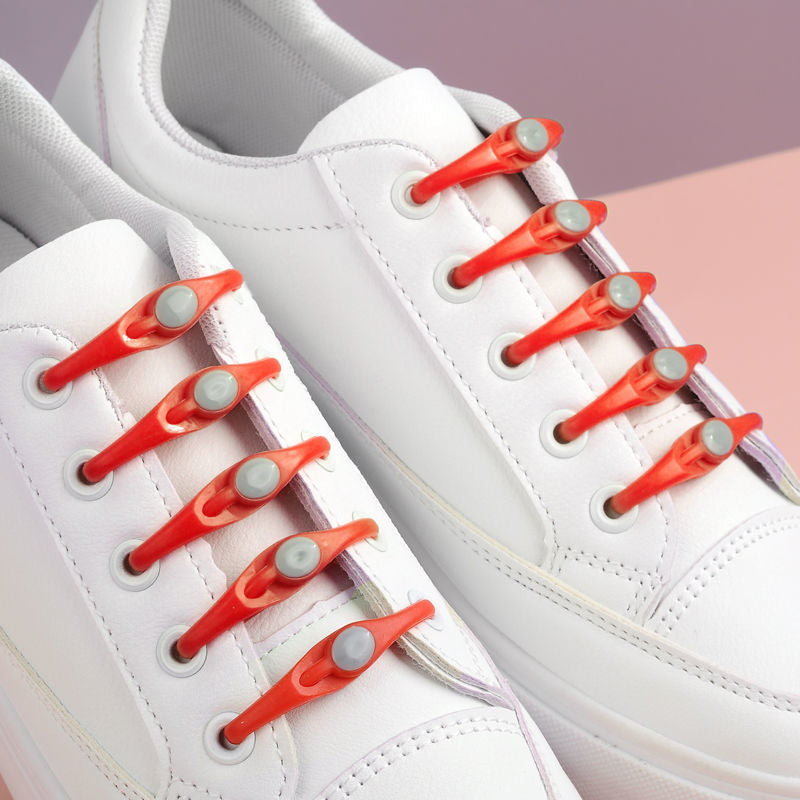 🔥As low as 4.8$ a pack!🔥Lazy Elastic ShoelacesLazy Elastic Shoelaces
