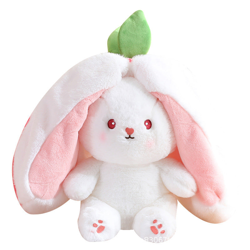 Rabbit Plush Toy