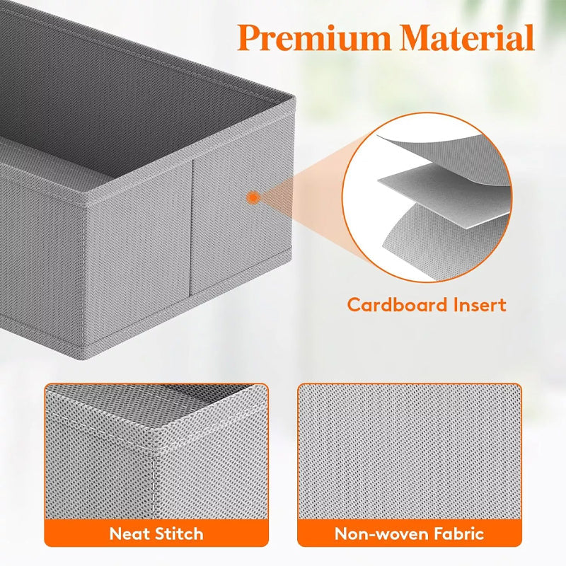 Non-woven Storage Box