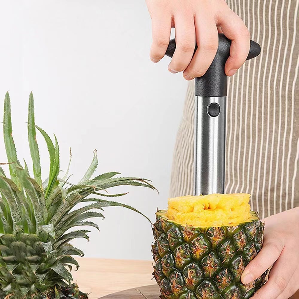 Pineapple Cutter