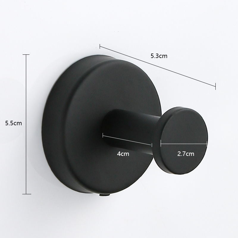 Bathroom Suction Cup Hook