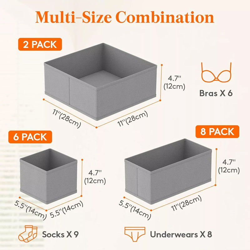 Non-woven Storage Box