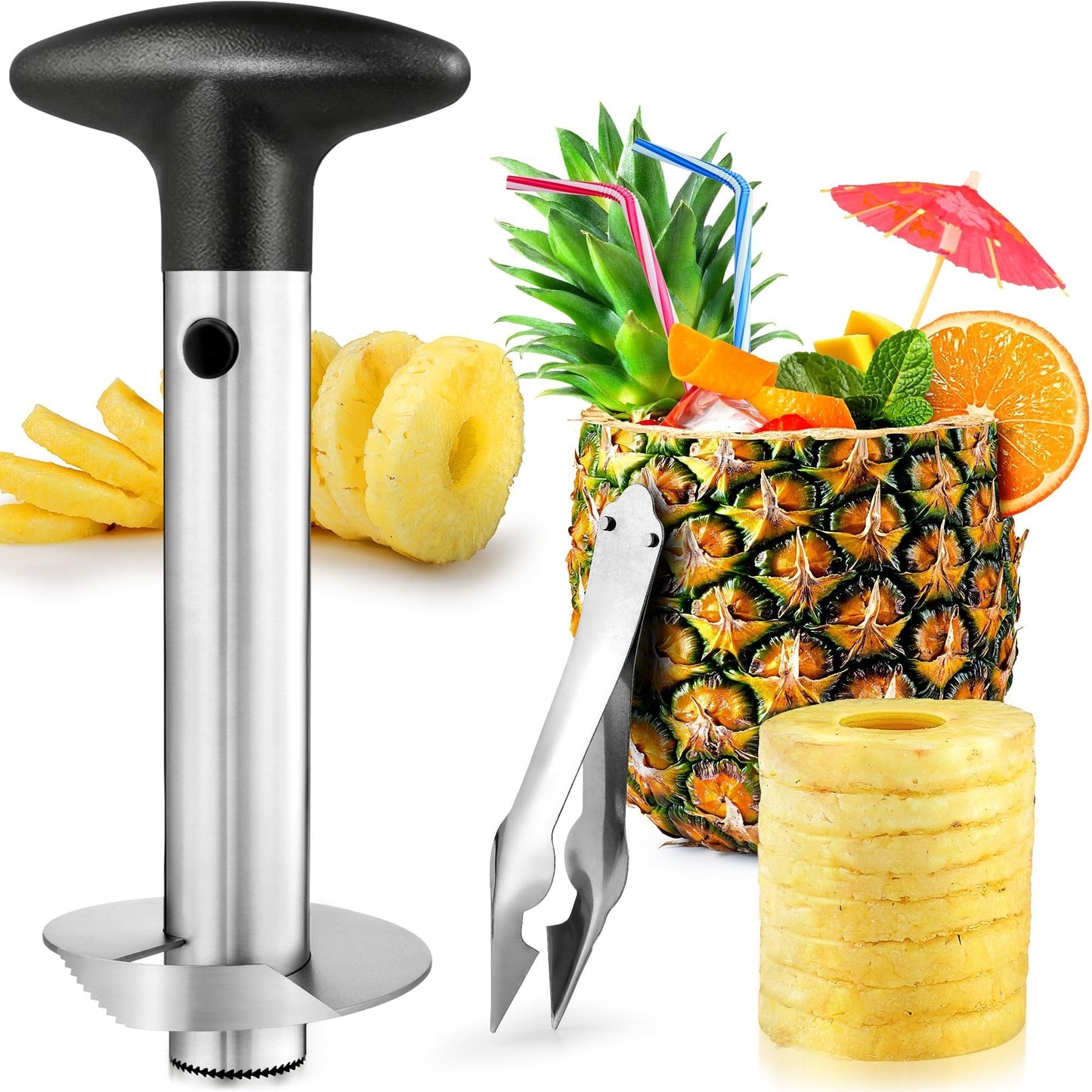 Pineapple Cutter