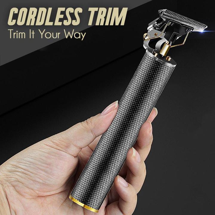 ✨Hot-sale✨Cordless Hair Clipper