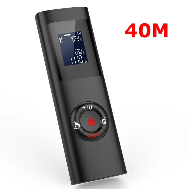 Laser Distance Meter