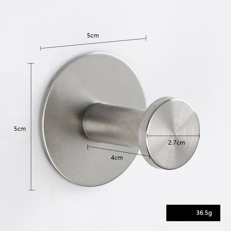 Bathroom Suction Cup Hook