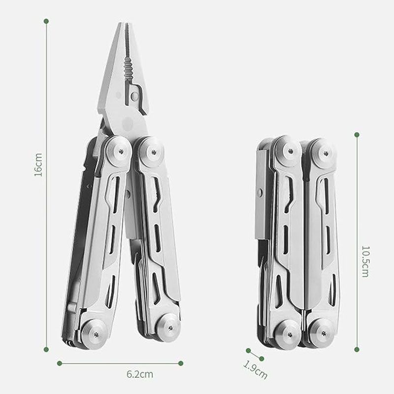 Multifunctional Combination Pliers