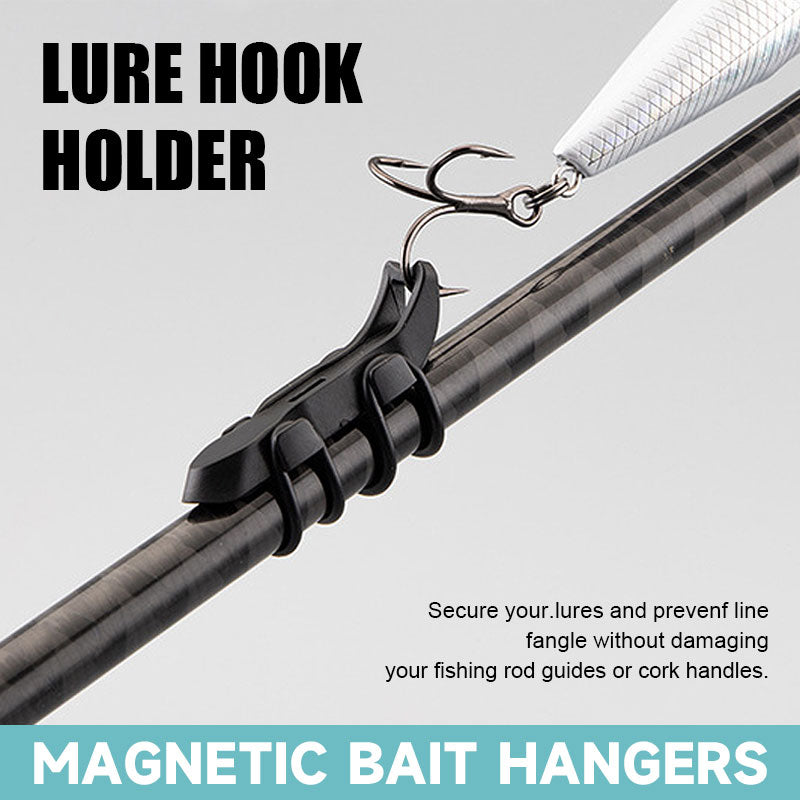 Lure Magnetic Automatic Hooker