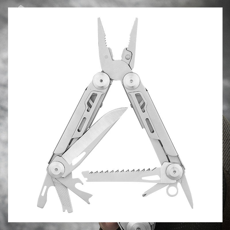 Multifunctional Combination Pliers