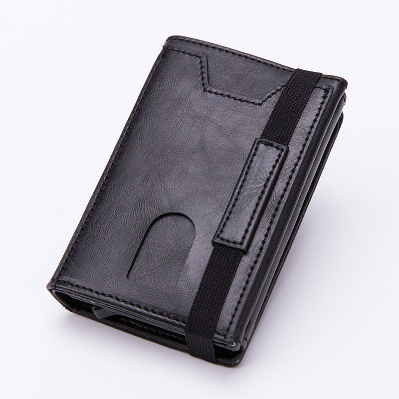 RFID Anti-theft Credit Card Box