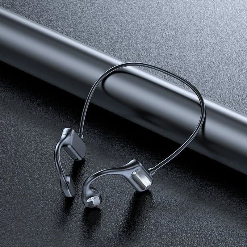 Bone Conduction Bluetooth Earphone