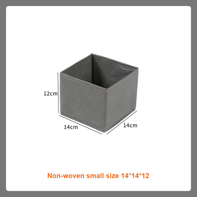 Non-woven Storage Box