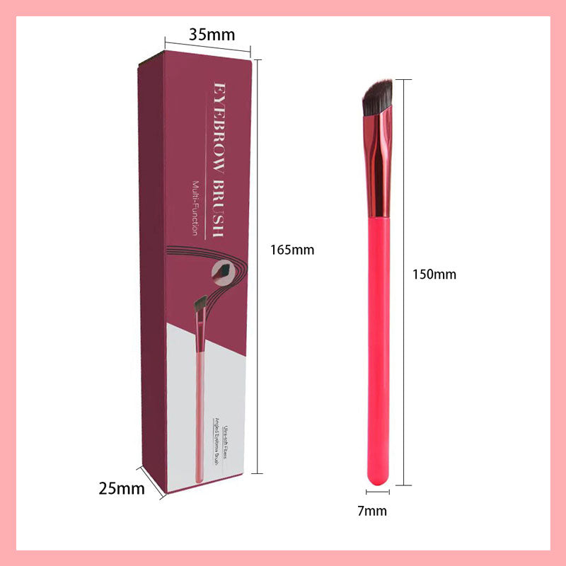 2024 New Natural Eyebrow Pencil Brush