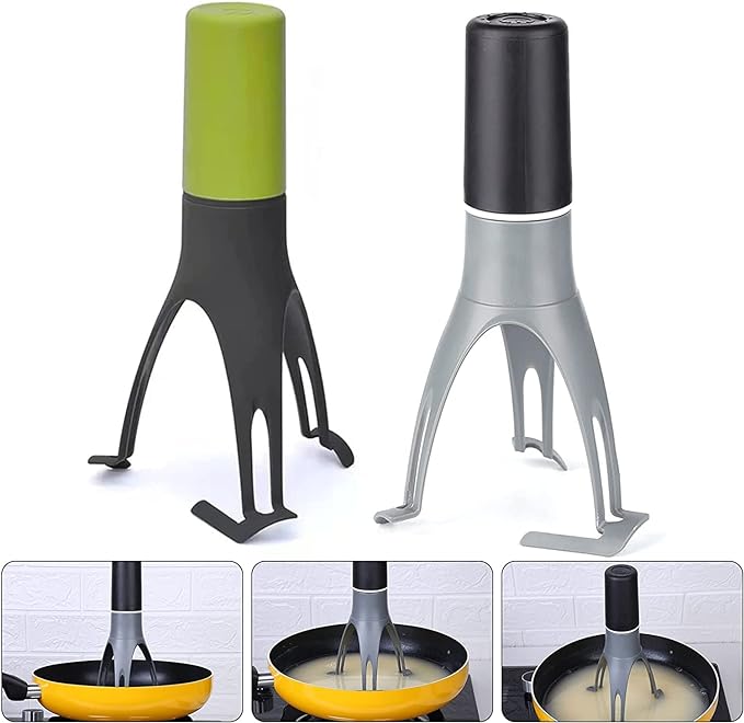 Christmas Sale-40% OFF- Kitchen Cooking Automatic Stirrer