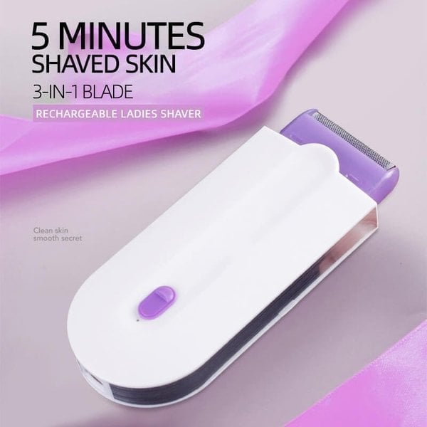 🔥LAST DAY SALE - 49% OFF🔥 Silky Smooth Hair Eraser