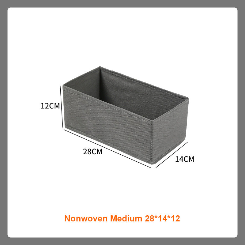 Non-woven Storage Box