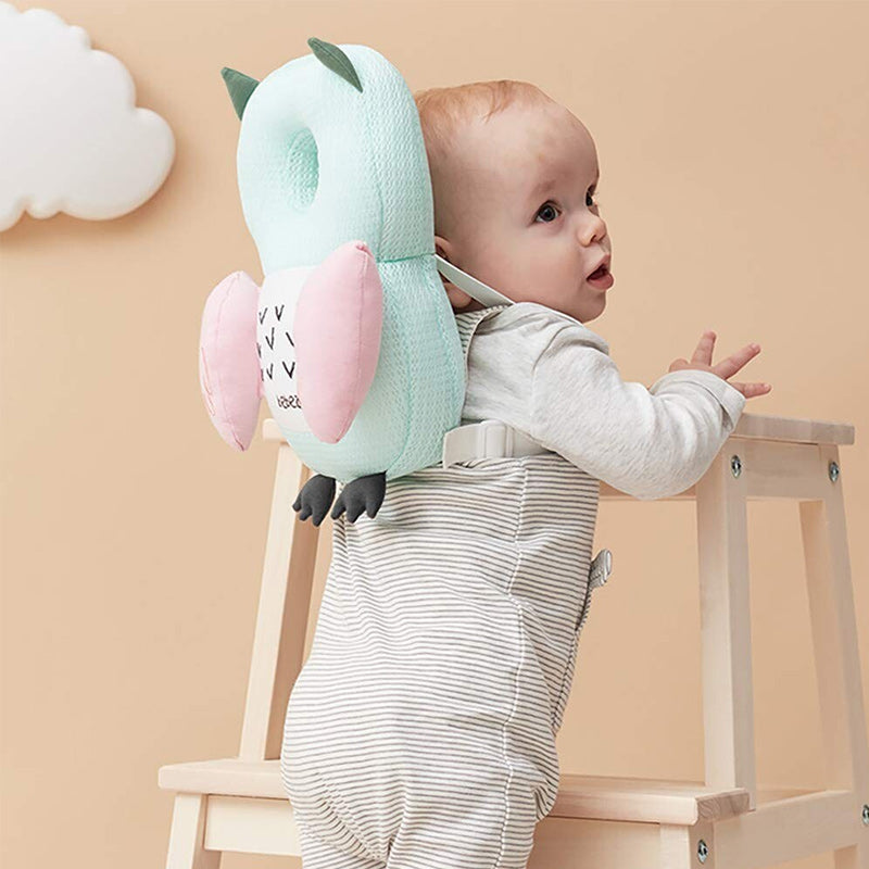 Baby Head Protection Pillow